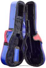 TGI Tenor Ukulele Case - Styrofoam Covered Product Image