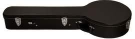 TGI 5 String Banjo Hardcase - Woodshell