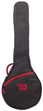 TGI Gigbag Banjo 5 String Transit Series Product Image