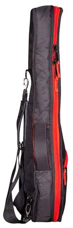 TGI Gigbag Mandolin Flatback Transit Series Product Image
