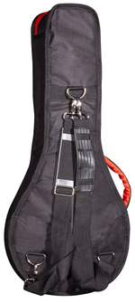 TGI Gigbag Mandolin Flatback Transit Series Product Image