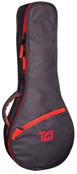 TGI Gigbag Mandolin Roundback Transit Series