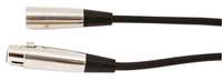 TGI Microphone Cable XLR to XLR 6m 20ft - Audio Essentials