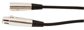 TGI Microphone Cable XLR to XLR 30ft- Audio Essentials