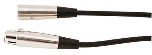 TGI Microphone Cable XLR to XLR 30ft- Audio Essentials