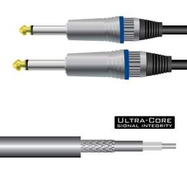 TGI Guitar Cable 3m 10ft - Premium