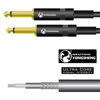 TGI Guitar Cable 3m 10ft - Ultra-Core