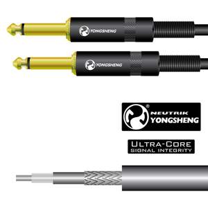 TGI Guitar Cable 3m 10ft - Ultra-Core
