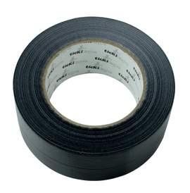 Gaffa Tape. Black