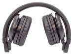 TGI DJ/Studio Headphones. H25 Product Image