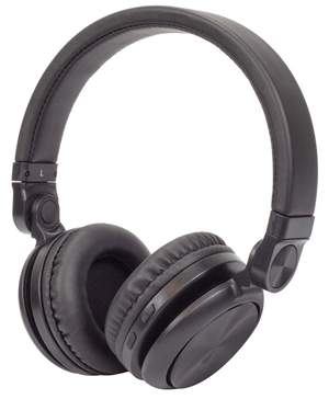 TGI DJ/Studio Headphones. H25