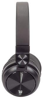 TGI DJ/Studio Headphones. H25 Product Image