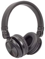 TGI DJ/Studio Headphones. H25 Product Image