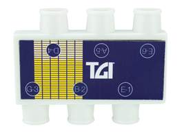TGI PitchPipes for guitar