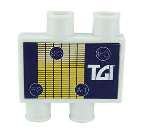 TGI Pitchpipes Ukulele