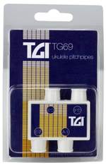 TGI Pitchpipes Ukulele Product Image