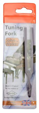 John Walker Tuning Fork G 392hz Product Image