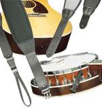 Neotech Super Banjo Strap Product Image