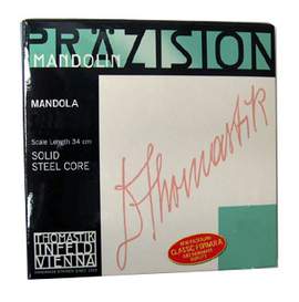 Thomastik Mandola String SET