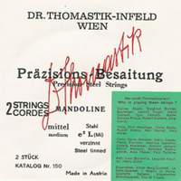 Thomastik Mandolin String A