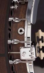 Barnes & Mullins Rathbone 5-String Banjo Electro  Product Image