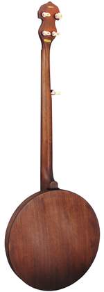 Barnes & Mullins Rathbone 5-String Banjo Electro  Product Image