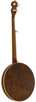 Barnes & Mullins Empress 5-String Banjo Product Image