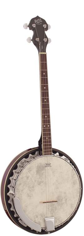 Barnes & Mullins Perfect 4-String Tenor Banjo 