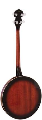 Barnes & Mullins Perfect 4-String Tenor Banjo  Product Image