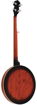 Barnes & Mullins Perfect 5-String Banjo  Product Image