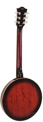 Barnes & Mullins Perfect 6-String Banjo  Product Image