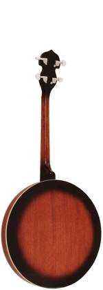 Barnes & Mullins Perfect Irish-Gaelic 4-String Tenor Banjo Product Image