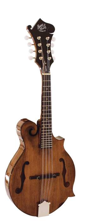 Barnes & Mullins Salvino
