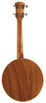 Barnes & Mullins Banjo Ukulele Product Image