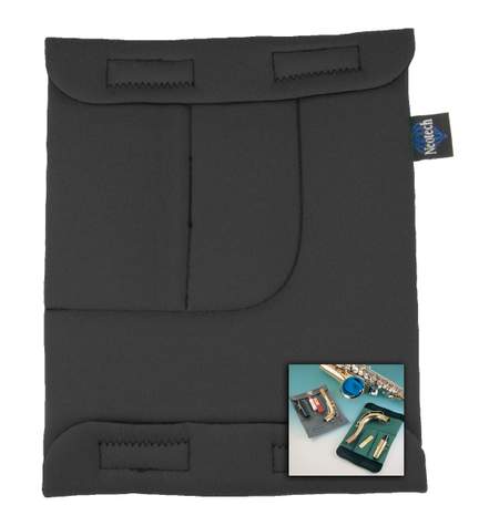 Neotech SaxPac Black