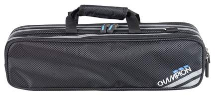 Champion Flute Case (C Foot)