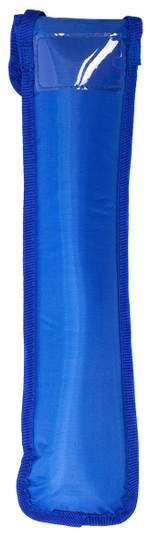 Montford Recorder Bag Blue Product Image