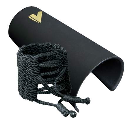 Vandoren Klassic Lig & Cap Alto Sax String+Plastic
