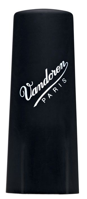 Vandoren Cap Clarinet Eb M/O Plastic Cap