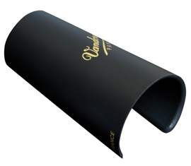 Vandoren Cap Tenor Plastic Cap for Leather Lig