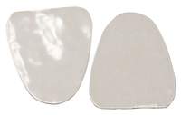 Champion Patch-eze Mouthpiece Patch. Clarinet. Pack of 2