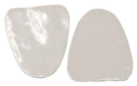 Champion Patch-eze Mouthpiece Patch. Clarinet. Pack of 2