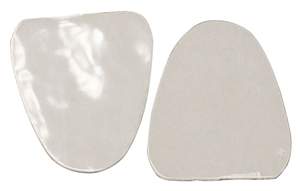 Champion Patch-eze Mouthpiece Patch. Clarinet. Pack of 2