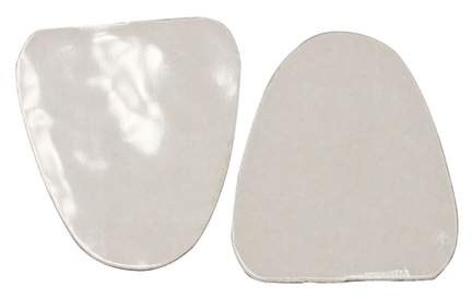 Champion Patch-eze Mouthpiece Patch. Clarinet. Pack of 2