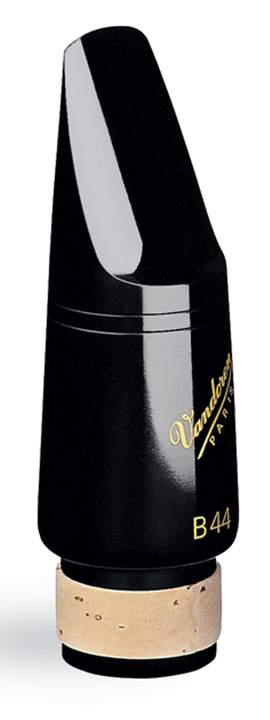 Vandoren Alto Clarinet Mouthpiece B44