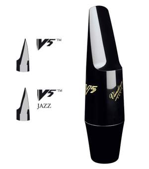 Vandoren Baritone Sax Mouthpiece V5 Jazz B95