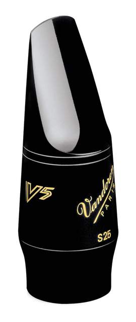 Vandoren Soprano Sax Mouthpiece V5 S25