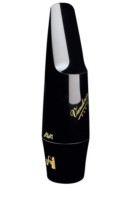 Vandoren Tenor Sax Mouthpiece Java T45