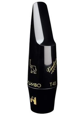 Vandoren Tenor Sax Mouthpiece Jumbo Java T45
