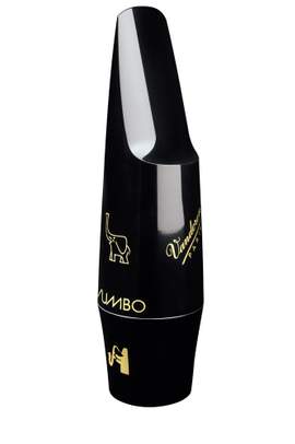Vandoren Tenor Sax Mouthpiece Jumbo Java T75